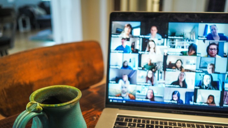 Choose a Webcam Around Your Lighting and Meeting Space