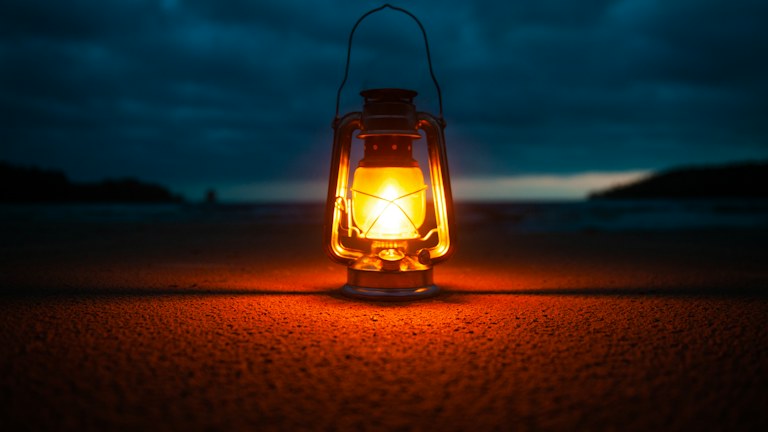 Choose a Camping Lantern by Light Quality, Controls and Power