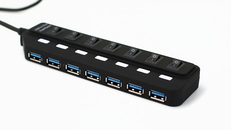 How to Choose a USB-C Hub for Your Actual Desk Setup