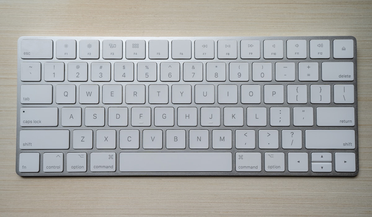 The mechanical keyboard that converted a lifelong skeptic